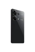 Xiaomi Redmi Note 13 Pro 8 GB RAM 256 GB Cep Telefonu Siyah (Xiaomi Türkiye Garantili) - 4
