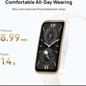 Huawei Band 9 Pembe - 3