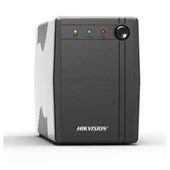 Hikvision DS-UPS600 600 VA LED (12 V/7AH) Line Interactive UPS - 1