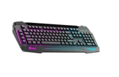 Green Klavye GK702-RGB Black Kablolu Multimedya Q Tr - 2