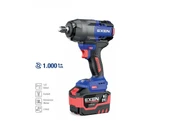 EXEN EN 286 SM 21 V. 6 AH. 1000 NM. KÖMÜRSÜZ ŞARJLI SOMUN SÖKME - 1