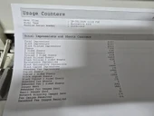 XEROX WORKCENTRE 3325DNI FOTOKOPİ, TARAYICI, FAKS,Wİ-Fİ LASER YAZICI (2,el yazıcı) thumbnail 3