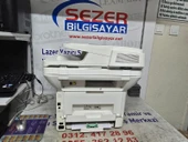 XEROX WORKCENTRE 3325DNI FOTOKOPİ, TARAYICI, FAKS,Wİ-Fİ LASER YAZICI (2,el yazıcı) thumbnail 5