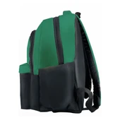 Loas L-EDU22 Yeşil Renk Okul Çantası/Sırt Çantası thumbnail 5