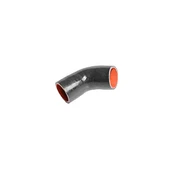 Peugeot Boxer Citroen Relay  2.2 HDI  Turbo İntercooler Üst Hortumu thumbnail 3