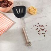 Aryıldız Protools Silikon Delikli Spatula 261507 - 2