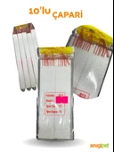 10'lu Çaparı Ustasından - 1