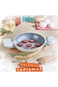 FALEZ LİVA SERAMİK SERİSİ 24 CM SAHAN thumbnail 3