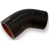 Peugeot Boxer Citroen Relay  2.2 HDI  Turbo İntercooler Üst Hortumu thumbnail 2