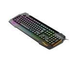 Green Klavye GK702-RGB Black Kablolu Multimedya Q Tr - 3