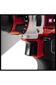 Einhell TE-CD 12/1 Lİ 12 V Çift Akülü Vidalama Makinesi thumbnail 6