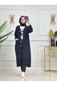 Kadın Triko Hırka - 6