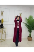 Kadın Triko Hırka - 2