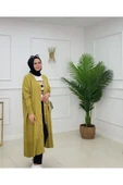 Kadın Triko Hırka - 11
