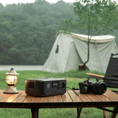 EcoFlow - RIVER 3 Güç Kaynağı (245Wh) - EU - 6