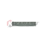 LİNEA ARKA TAMPON ÇITASI SOL(KROM) - 1