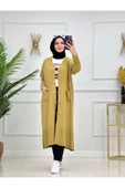 Kadın Triko Hırka - 9