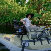 EcoFlow - Lityum 12V 100Ah Derin Döngülü Deniz Trolling Motoru Aküsü - 7