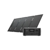 EcoFlow - RIVER 3 Güç Kaynağı (245Wh) - EU - 7