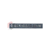 RENAULT 12 TSW YAZI - 1