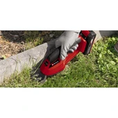 Einhell GC-CG 18/1 Li - Solo, Akülü Çit Budama - 6