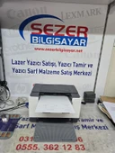 HP LaserJet M211D Mono Lazer Yazıcı (2.el yazıcı) thumbnail 1