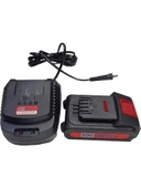 Energy Pro BLC20K Akülü Üfleme Makinası thumbnail 5