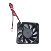 6cm 12v 2 pinli fan 6cmx6cmx1cm 12v 6cm fan thumbnail 3