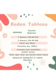 Kadın Tesettür Takım 2'Li Ceket & Pantolon Takımı - 8