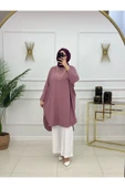 Kadın Tesettür Tunik - 4