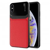 Apple iPhone XS 5.8 Kılıf ​ Emiks Kapak - 1
