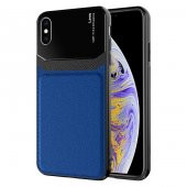 Apple iPhone XS Max 6.5 Kılıf ​ Emiks Kapak - 1