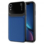 Apple iPhone XR 6.1 Kılıf ​ Emiks Kapak - 3