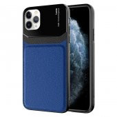 Apple iPhone 11 Pro Max Kılıf ​Zore Emiks Kapak - 1