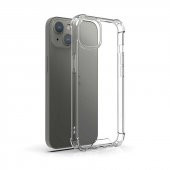 Apple iPhone 13 Mini Kılıf  Nitro Anti Shock Silikon - 2