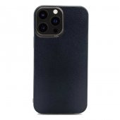 Apple iPhone 13 Pro Kılıf ​Uyumlu Trend Deri Kapak - 2