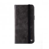 Apple iPhone 8 Kılıf  Hakiki Deri Multi Cüzdan Kılıf thumbnail 1