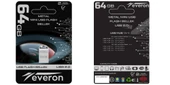 Everon 64gb Metal Usb Mini Flash Bellek - 2