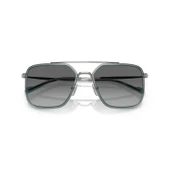 Vogue VO4336SI 548/11 57 Erkek Güneş Gözlüğü thumbnail 6