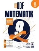 9. Sınıf Matematik ODF Orijinal Ders Föyleri Orijinal Yayınları - 1