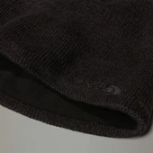 JIM BEANIE Black Black OS thumbnail 2