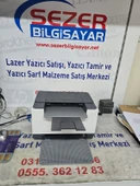 HP LaserJet M211D Mono Lazer Yazıcı (2.el yazıcı) thumbnail 2