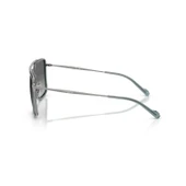 Vogue VO4336SI 548/11 57 Erkek Güneş Gözlüğü thumbnail 2