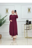 Kadın Tesettür Tunik - 1