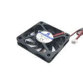 6cm 12v 2 pinli fan 6cmx6cmx1cm 12v 6cm fan thumbnail 4