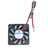 6cm 12v 2 pinli fan 6cmx6cmx1cm 12v 6cm fan thumbnail 5