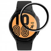Galaxy Watch 4 40mm  PPMA Pet Saat Ekran Koruyucu - 2