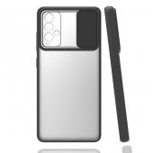 Xiaomi Redmi 9T Kılıf  Lensi Kapak - 2