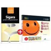 Sigarayı Bıraktıran Set - Osman Abalı - 1
