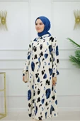 Kadın Tesettür Gömlek thumbnail 11